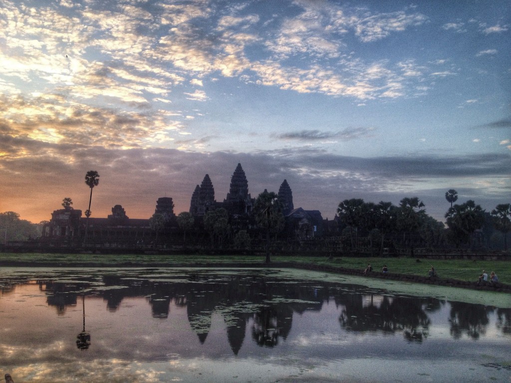 Angkor