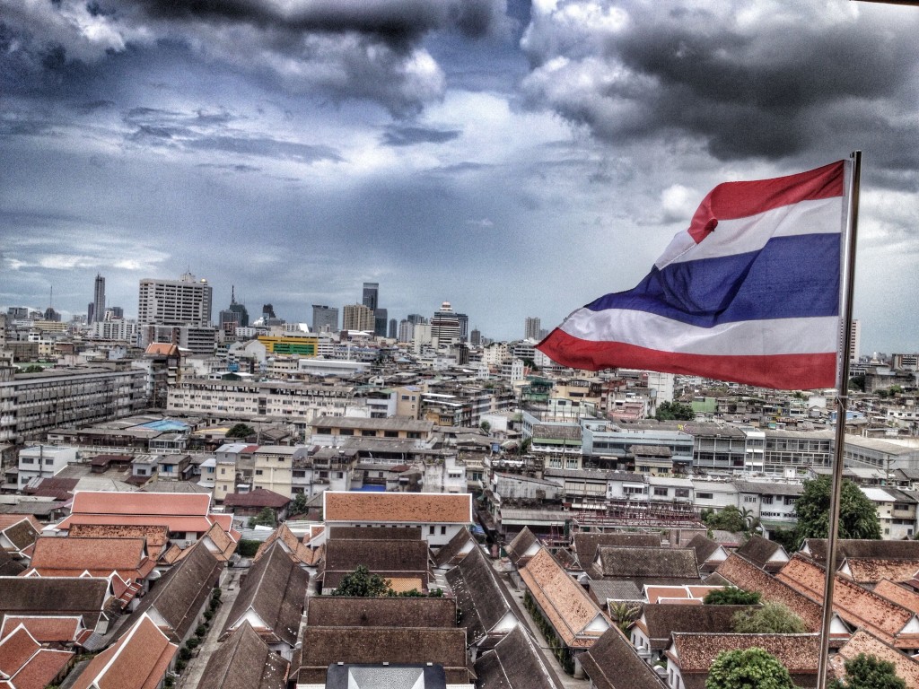 Bangkok