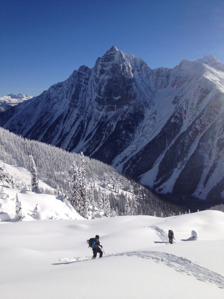 Rogers Pass 2