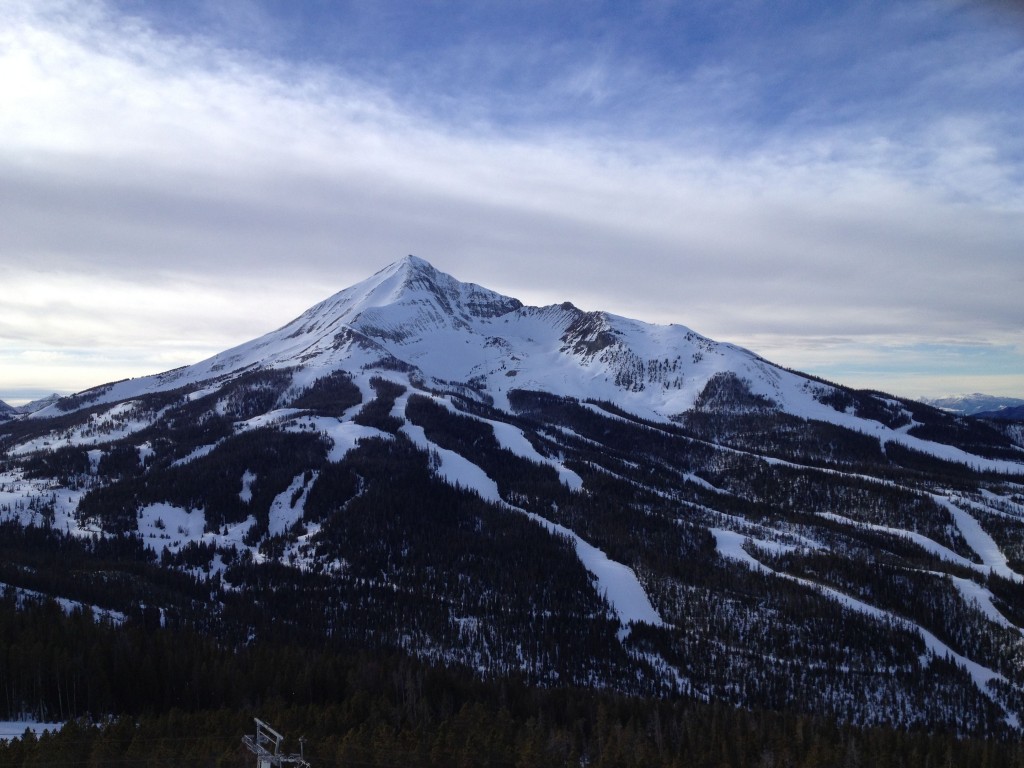 Big Sky