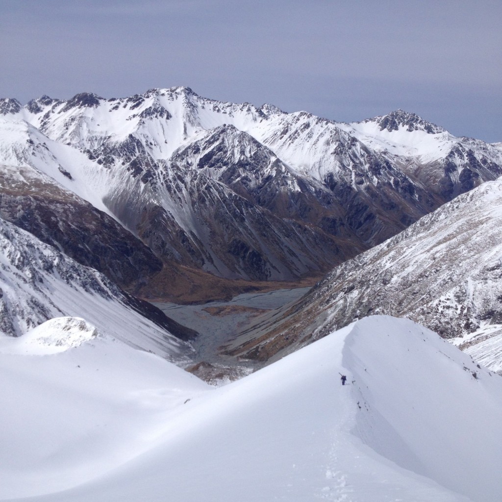 Welcome to Mackenzie Country