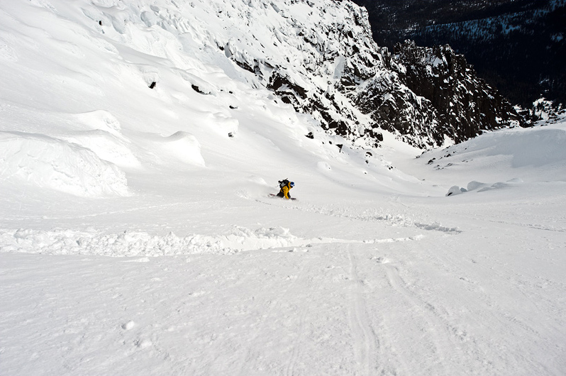 Avalanche Airbag