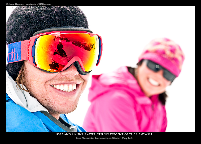 A break after snowboarding the crux of the trip