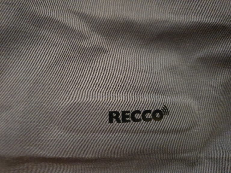 Recco Rescue System