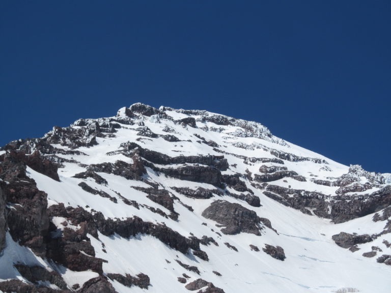 The Fuhrer Finger and Success Glacier Couloir - Where is Kyle Miller?